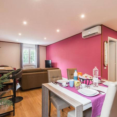 Daniela'S Place Рим Екстер'єр фото