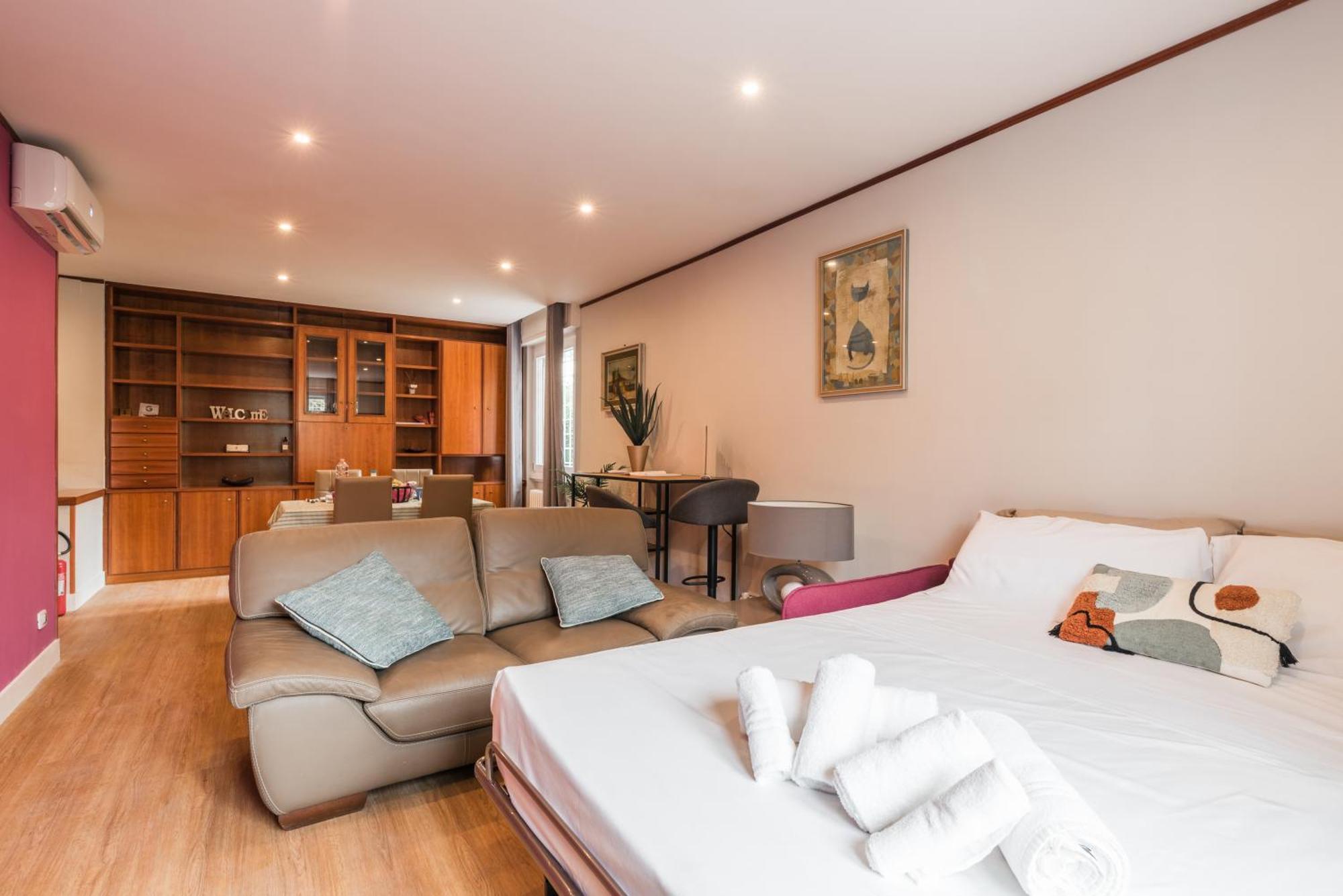 Daniela'S Place Рим Екстер'єр фото