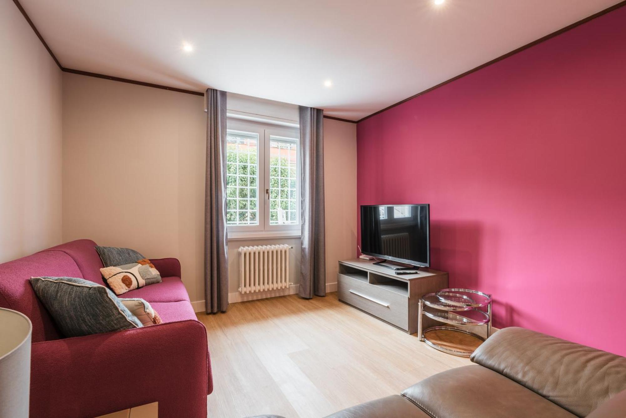 Daniela'S Place Рим Екстер'єр фото