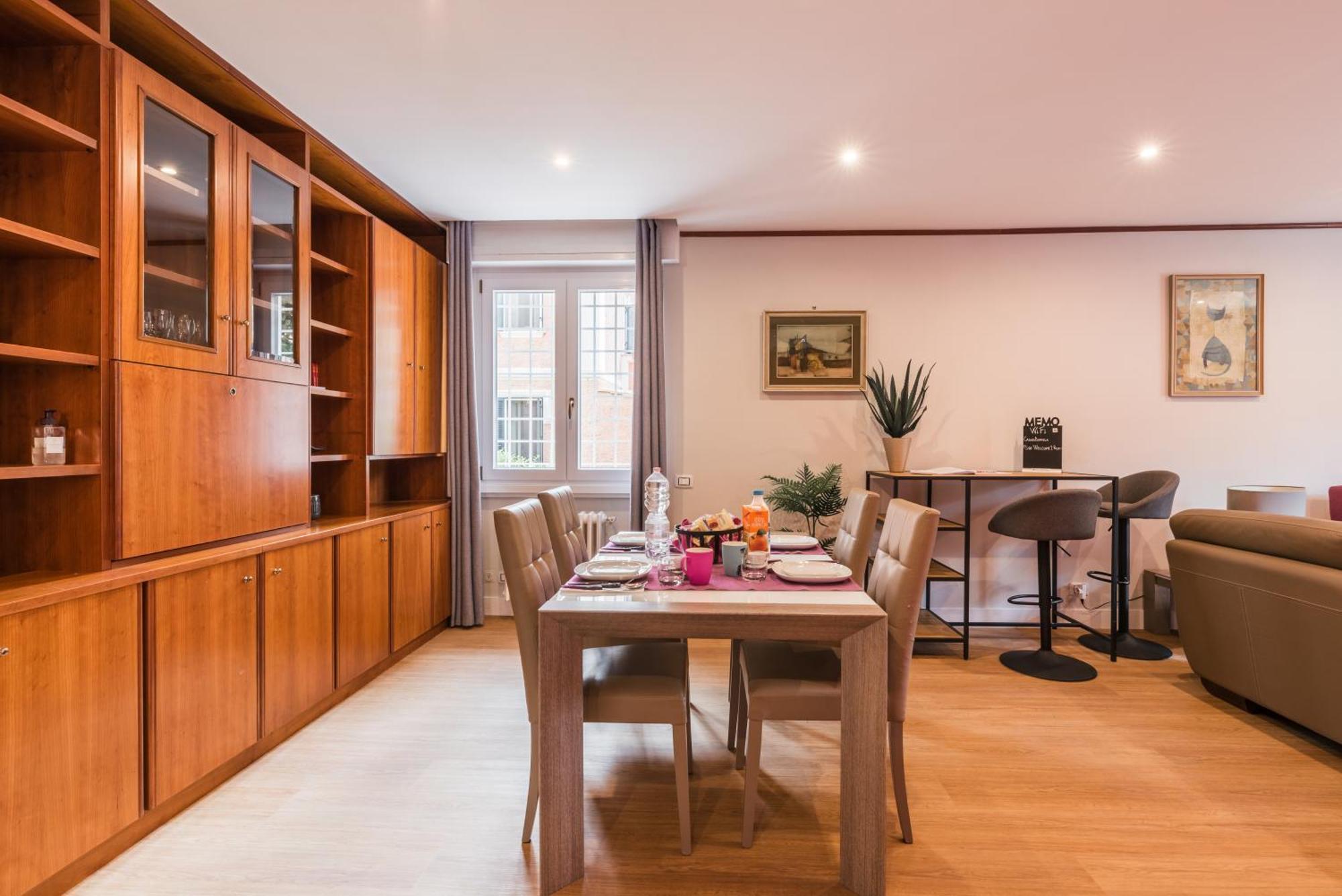 Daniela'S Place Рим Екстер'єр фото