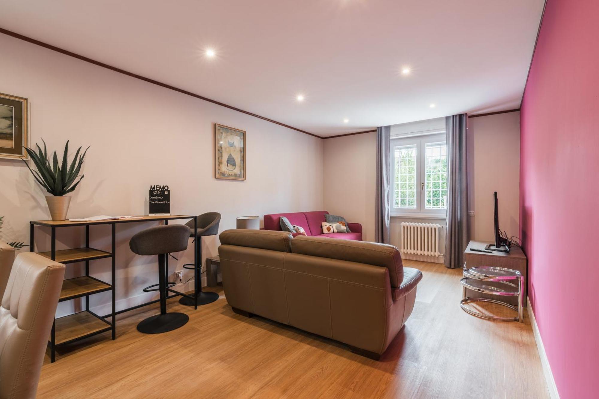 Daniela'S Place Рим Екстер'єр фото