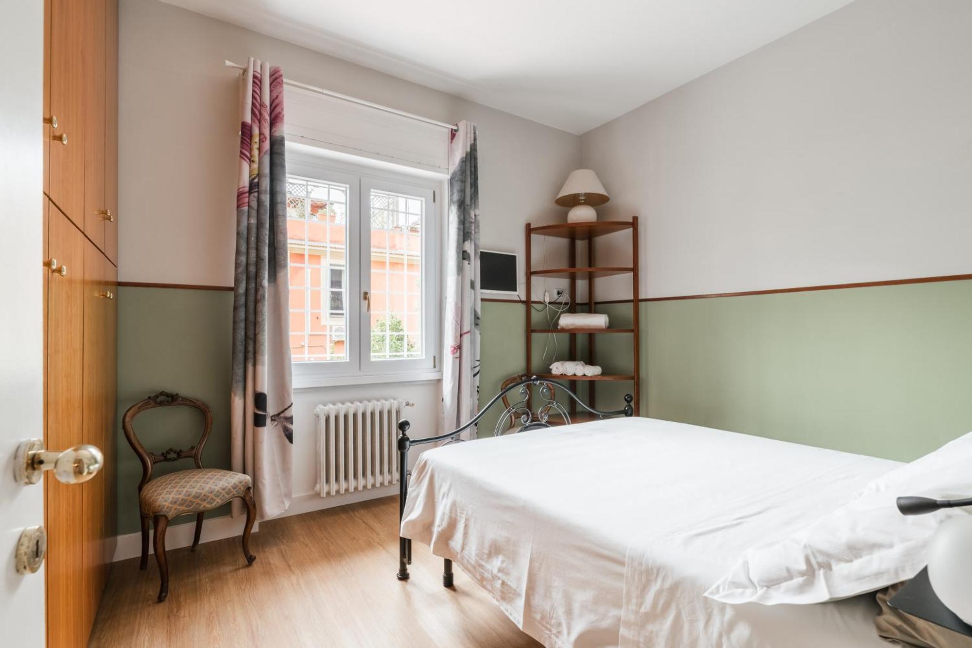 Daniela'S Place Рим Екстер'єр фото