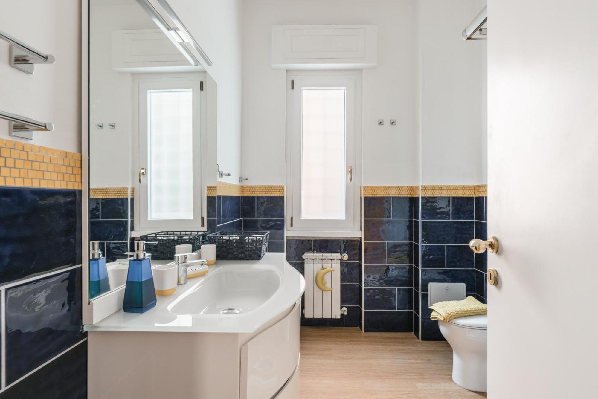 Daniela'S Place Рим Екстер'єр фото