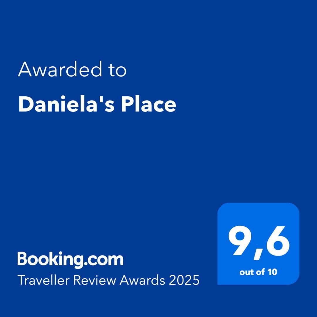 Daniela'S Place Рим Екстер'єр фото